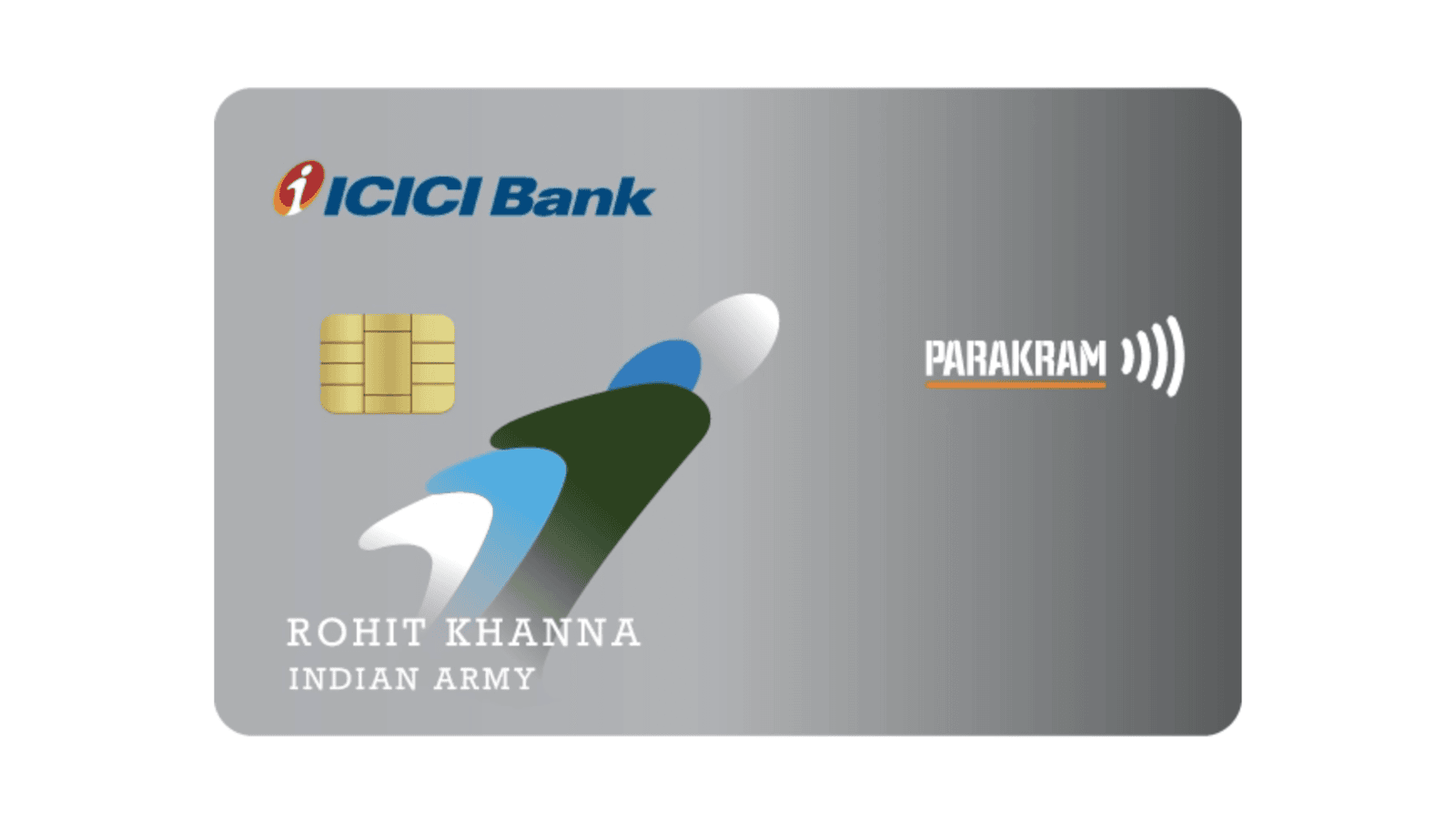 ICICI Bank Parakram Credit Card Review